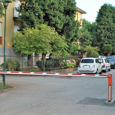 Casa Felice Apartman Municipalità di Municipalità di Favaro Veneto Kültér fotó