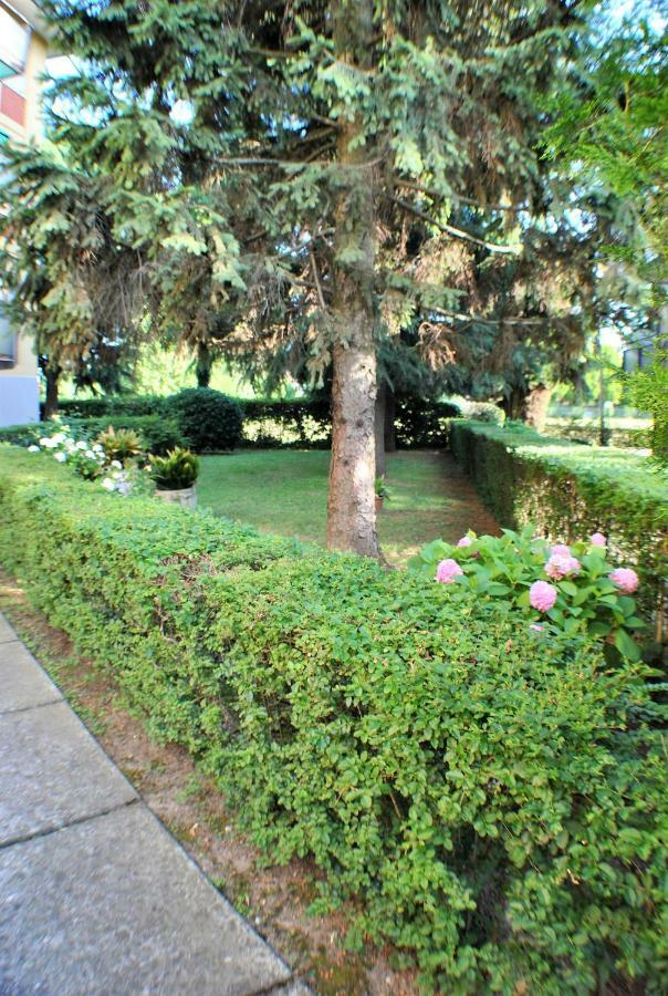 Casa Felice Apartman Municipalità di Municipalità di Favaro Veneto Kültér fotó