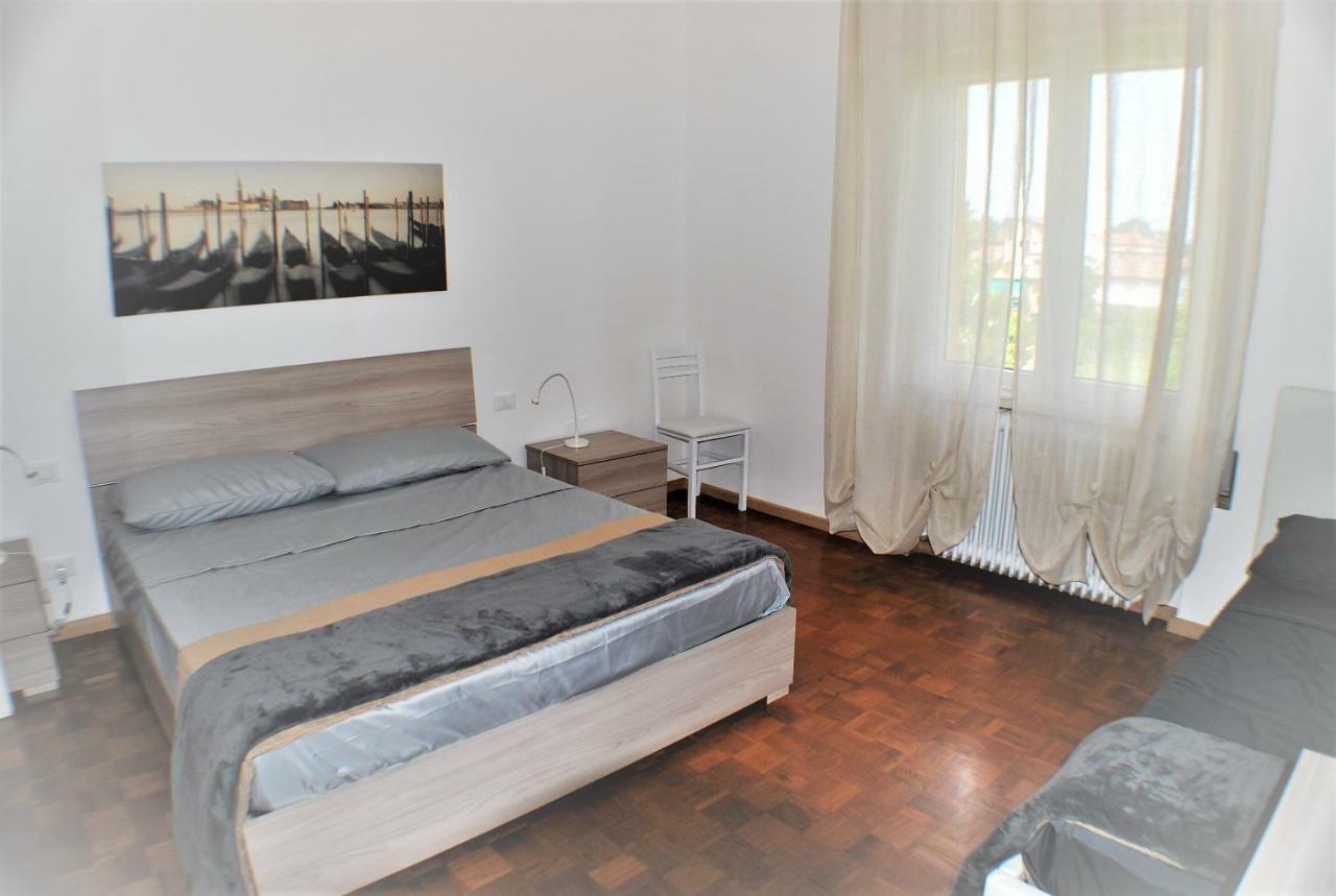 Casa Felice Apartman Municipalità di Municipalità di Favaro Veneto Kültér fotó