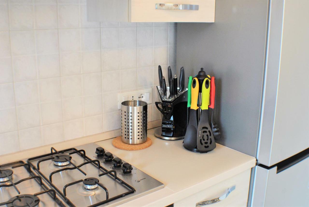 Casa Felice Apartman Municipalità di Municipalità di Favaro Veneto Kültér fotó
