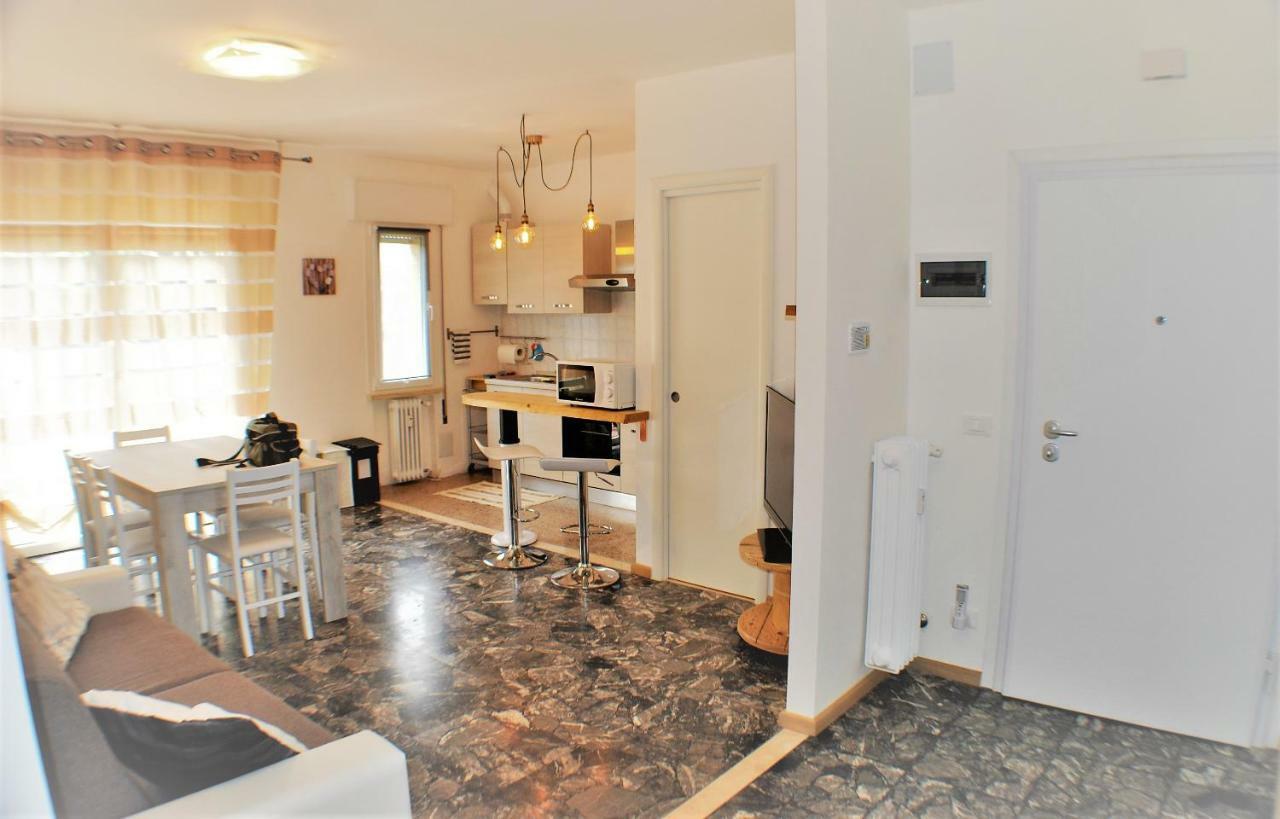Casa Felice Apartman Municipalità di Municipalità di Favaro Veneto Kültér fotó