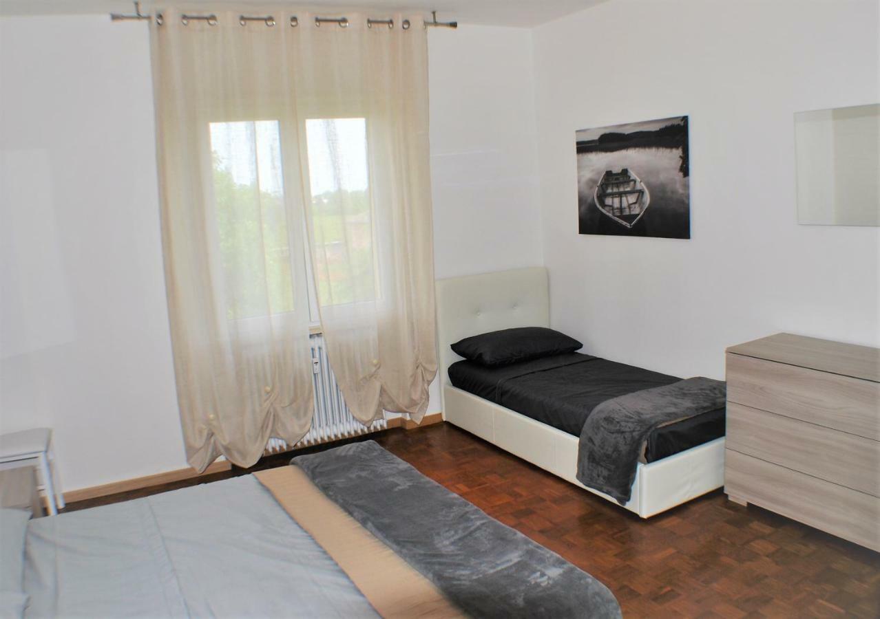 Casa Felice Apartman Municipalità di Municipalità di Favaro Veneto Kültér fotó
