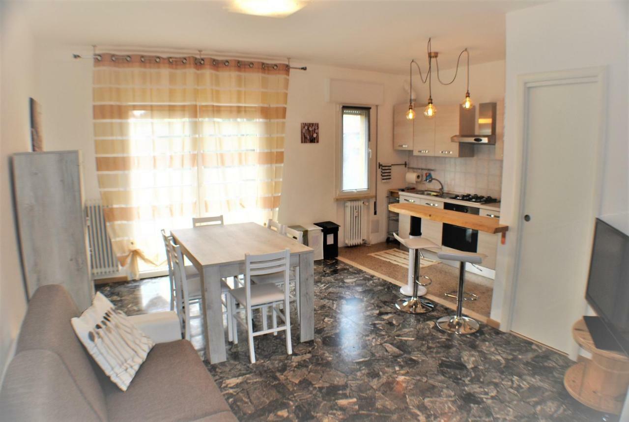 Casa Felice Apartman Municipalità di Municipalità di Favaro Veneto Kültér fotó