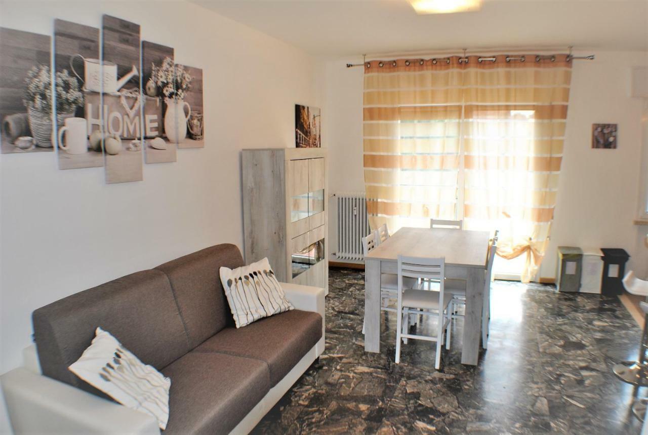 Casa Felice Apartman Municipalità di Municipalità di Favaro Veneto Kültér fotó