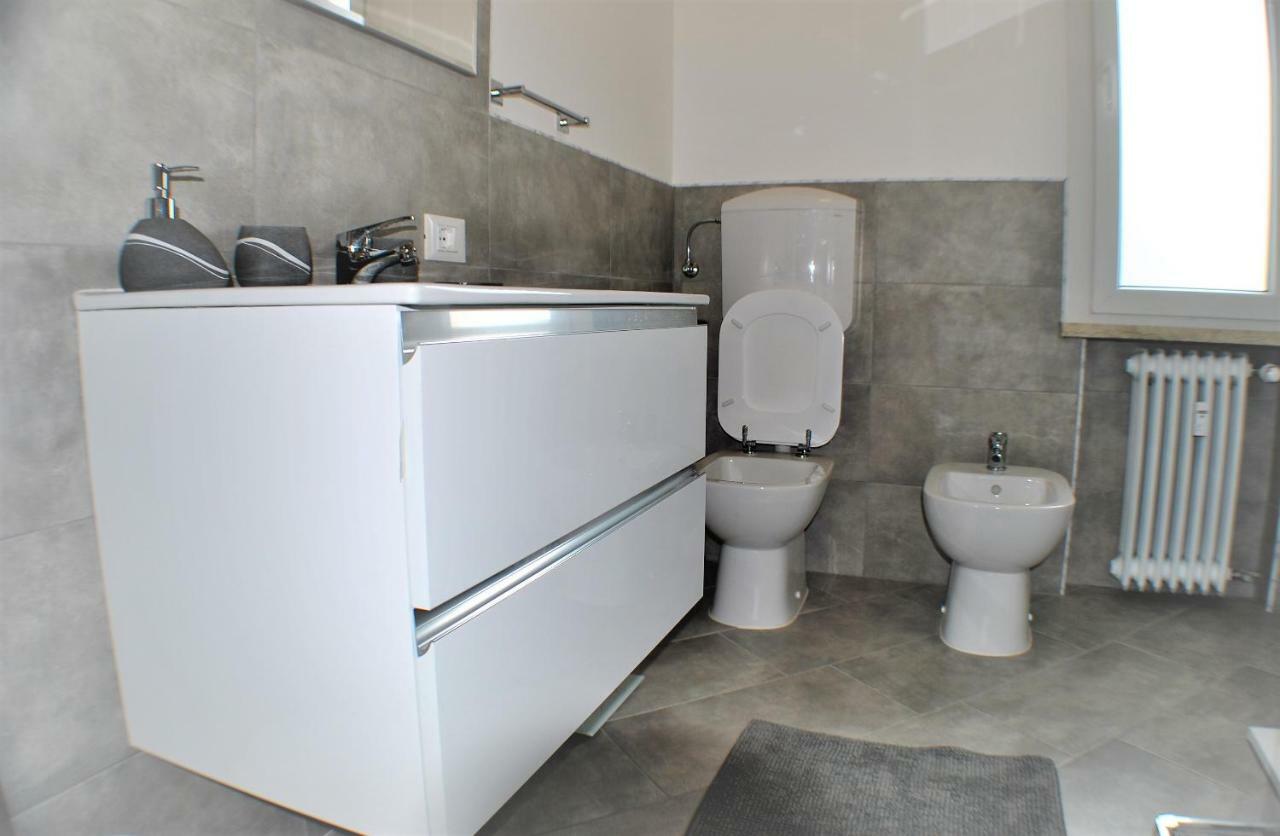 Casa Felice Apartman Municipalità di Municipalità di Favaro Veneto Kültér fotó