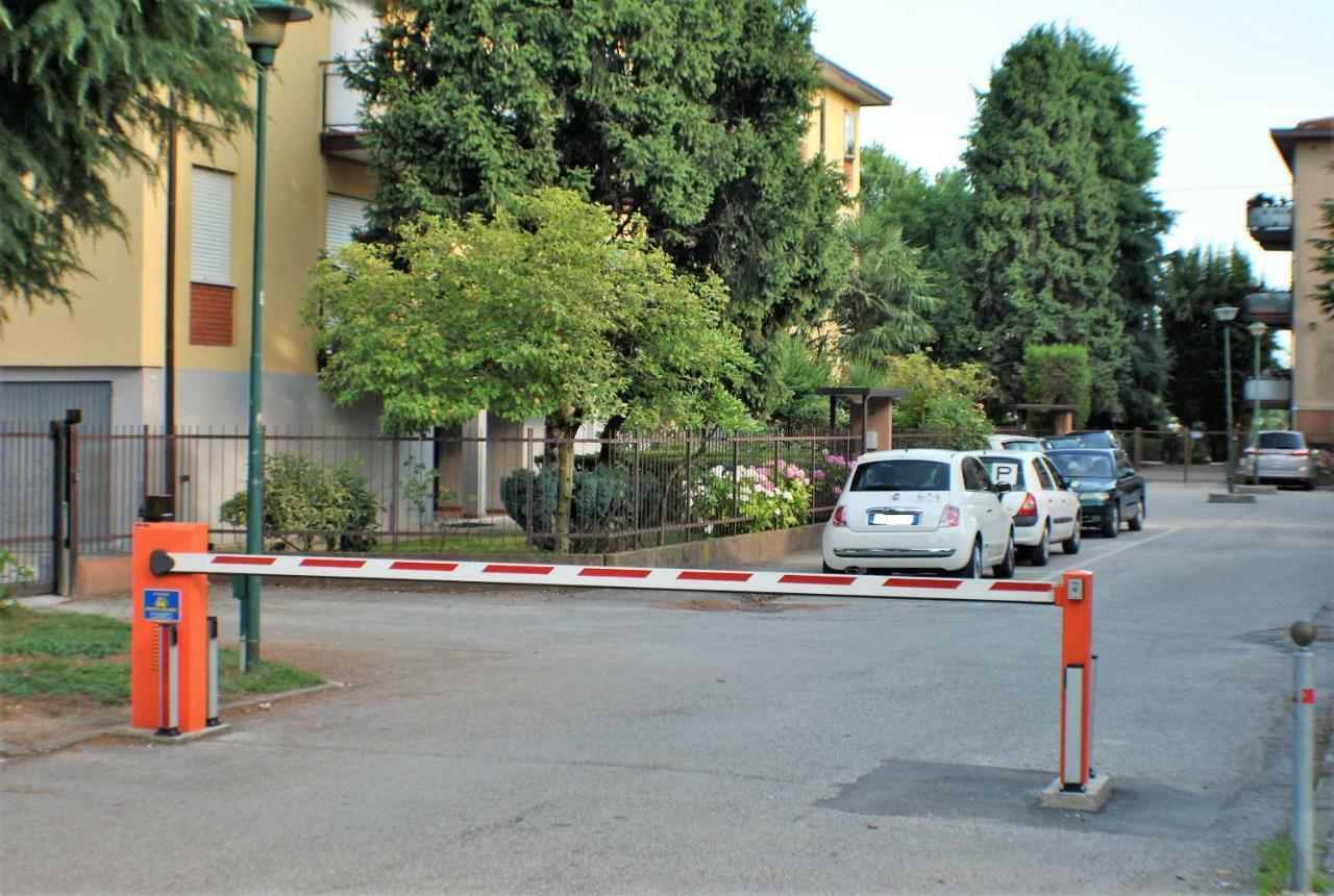 Casa Felice Apartman Municipalità di Municipalità di Favaro Veneto Kültér fotó