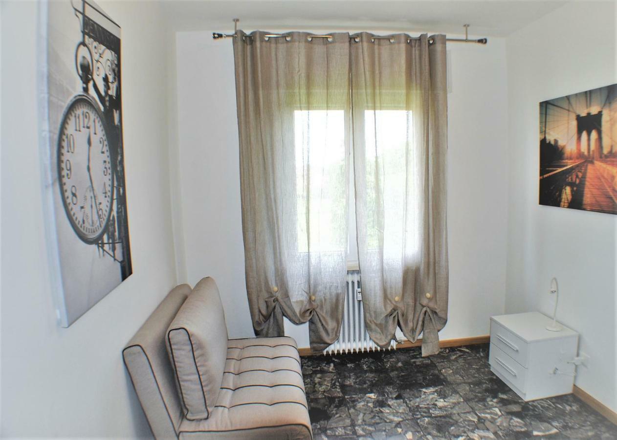 Casa Felice Apartman Municipalità di Municipalità di Favaro Veneto Kültér fotó